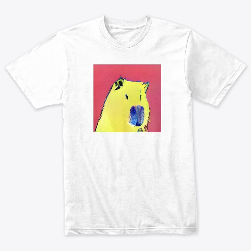 Capybara #2