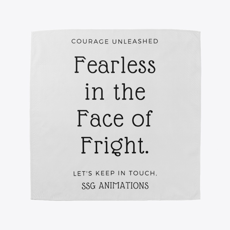 Fearless 