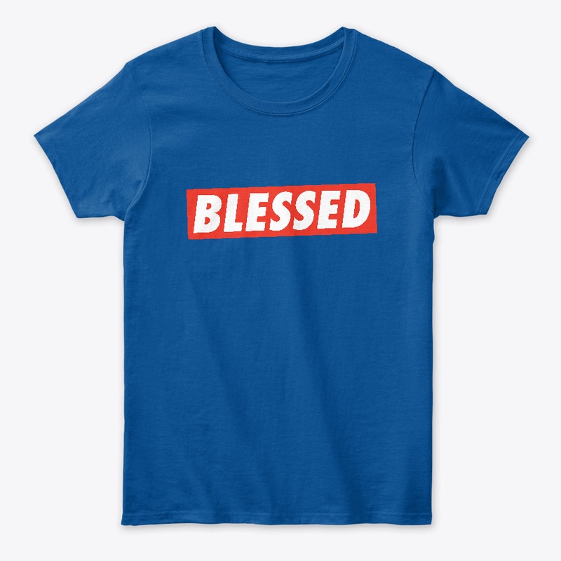 Rasta Reggae Blessed Clothing