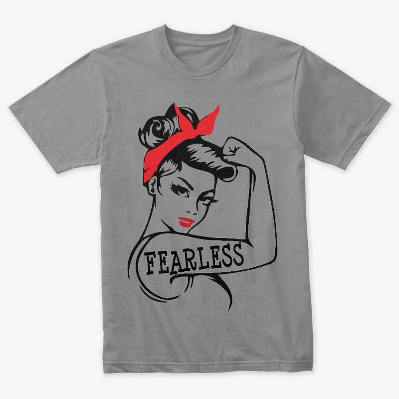 Fearless