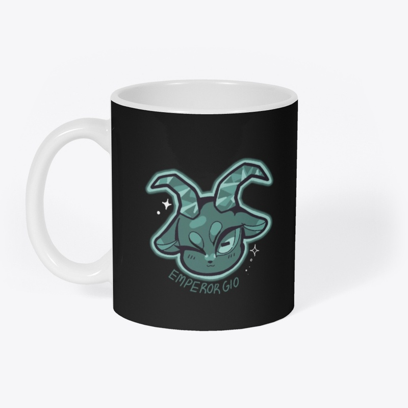 gemlin mug