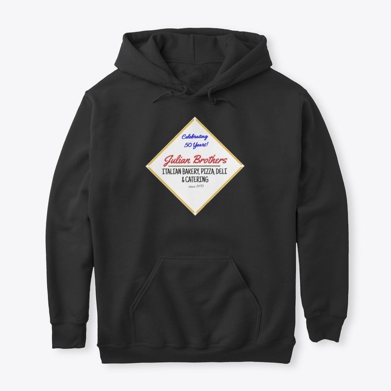 50th Anniversary Apparel Merch