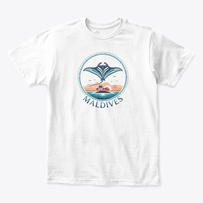 Maldivian Ocean Spirit
