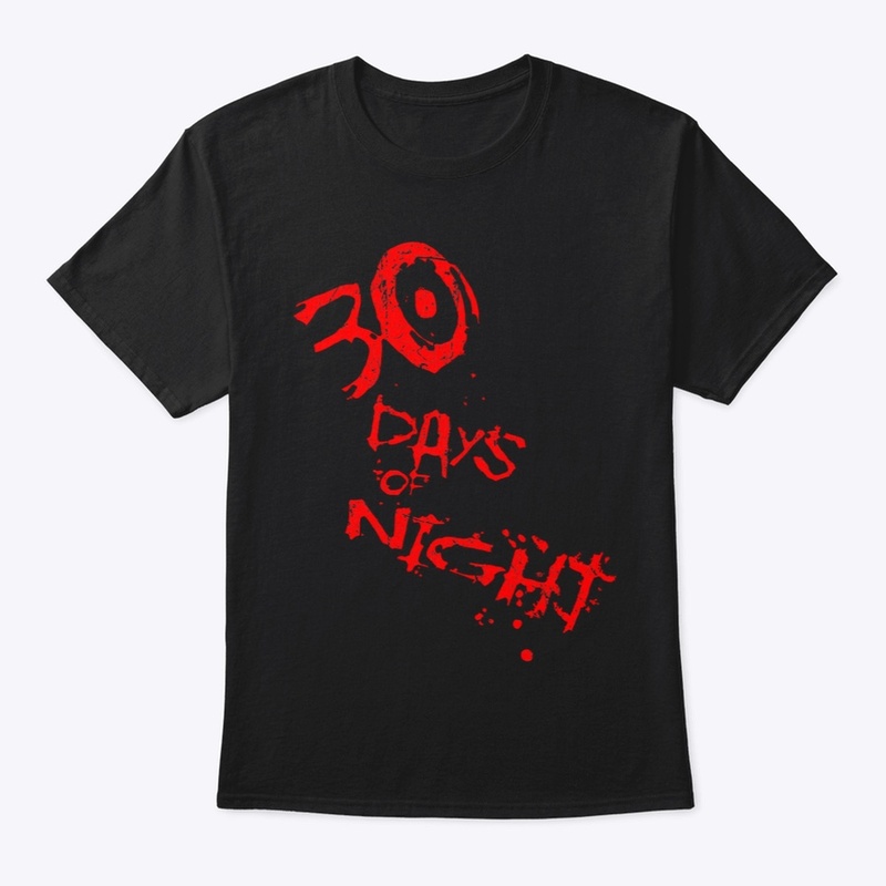 30 Days of Night