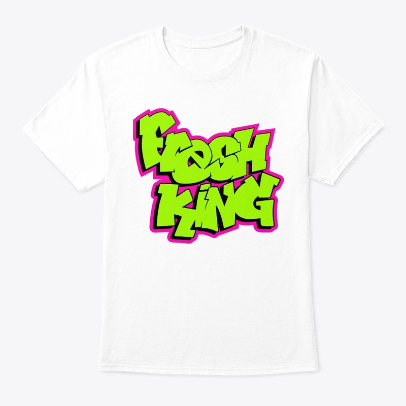 Fresh King