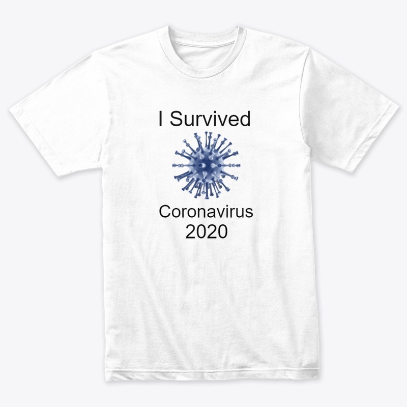 I Survived Coronavirus 2020