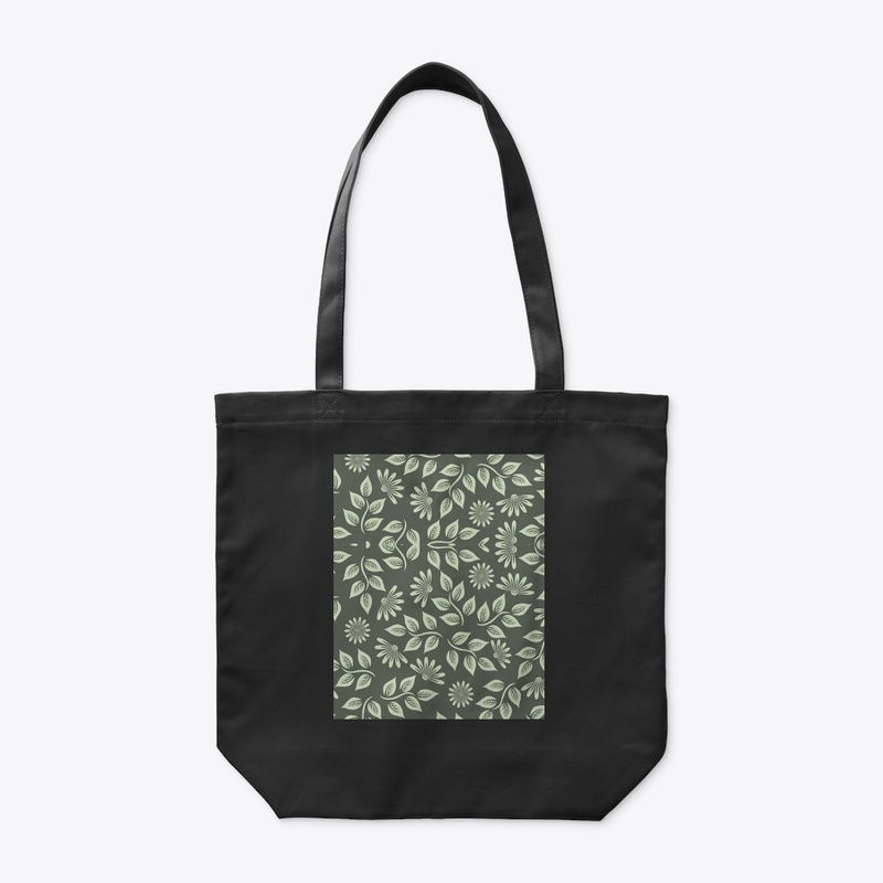 Leaf Pattern 