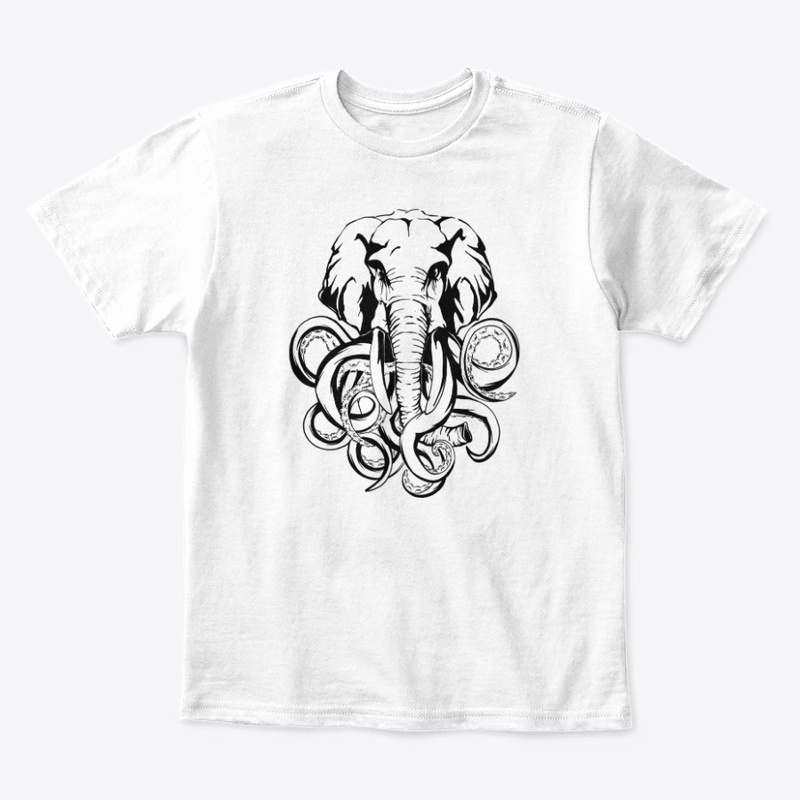 Octophant
