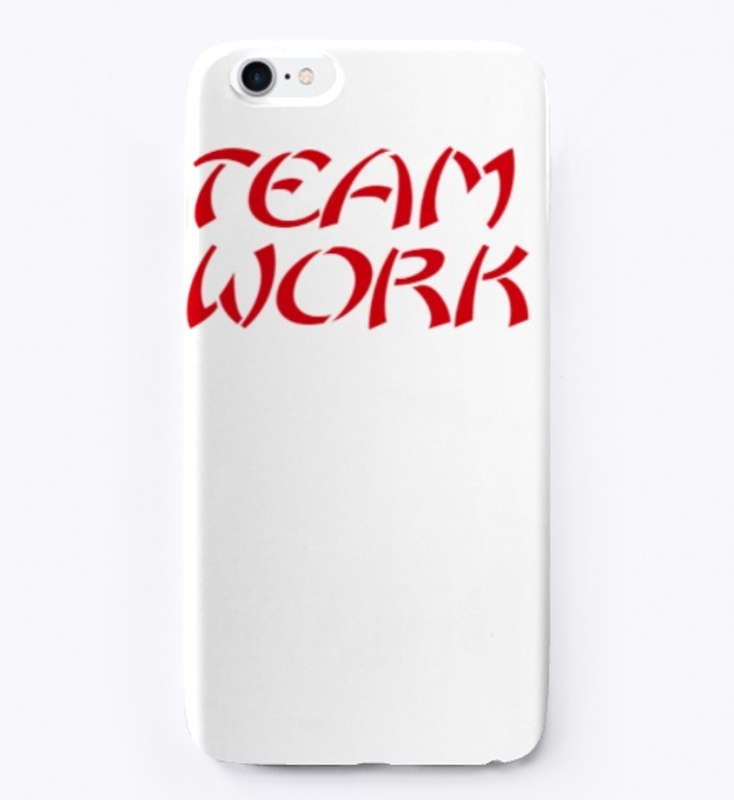 team work.