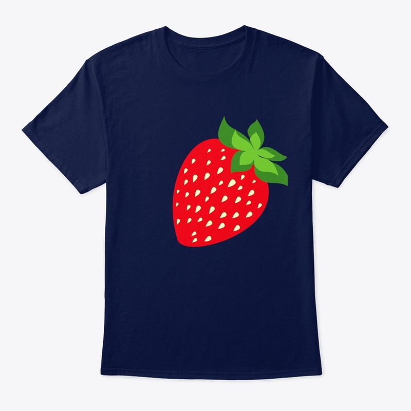 Big Strawberry