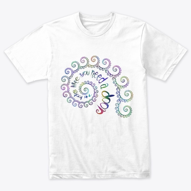 Spirals, Fractals, Madness