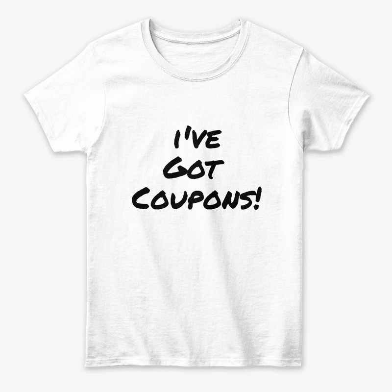I've Got Coupons Collection