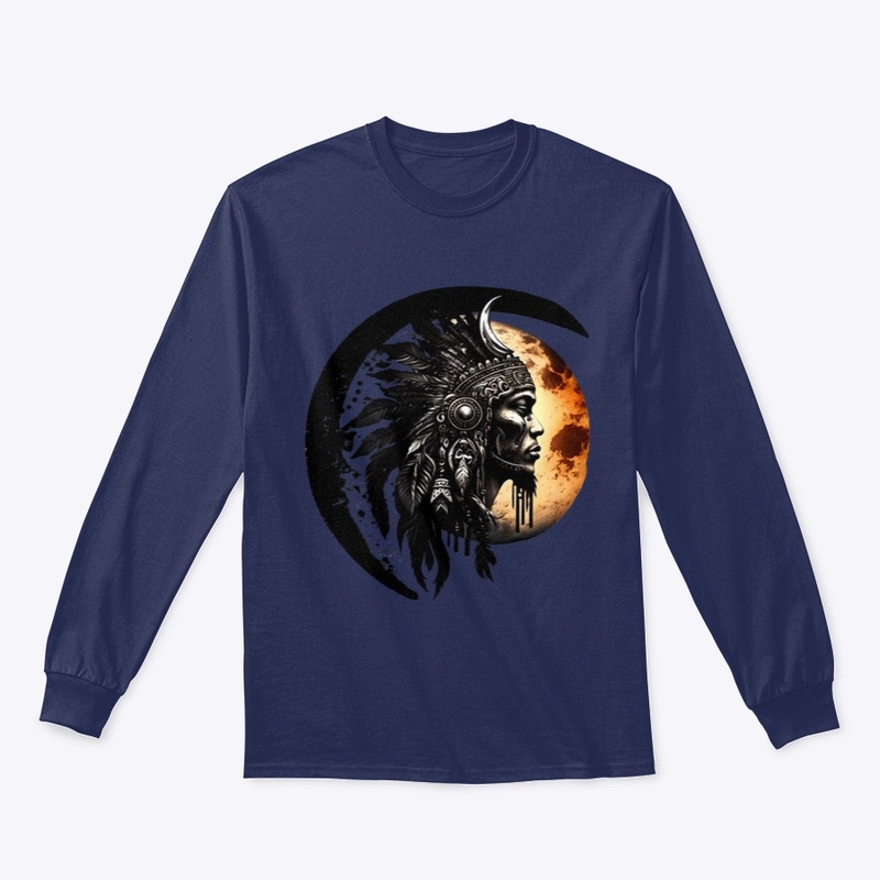 Full Moon Native