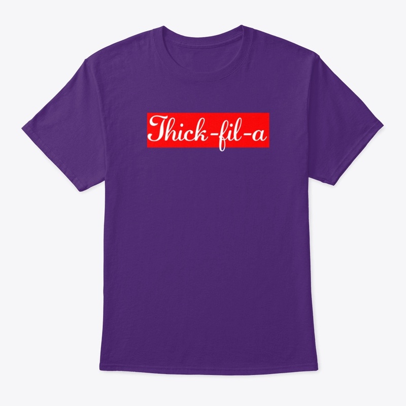 THICK FIL A 