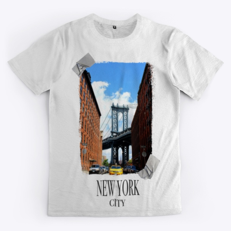 New York CITY