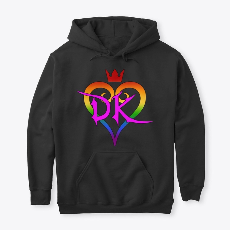 DK Hoodie 