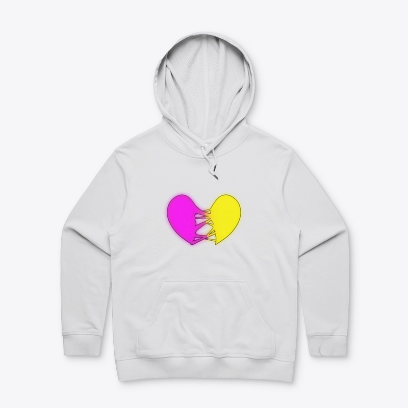 Bleeding Heart Set