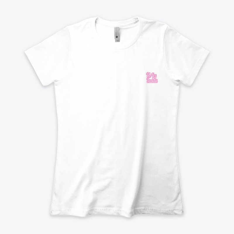 Oh Yes Daddie Tee