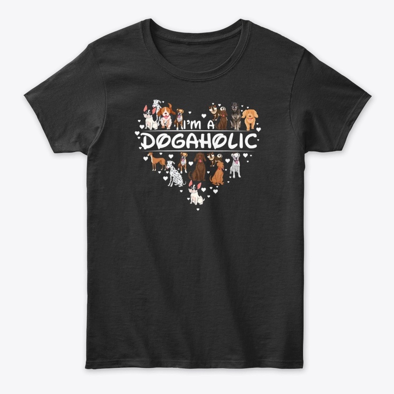 Im a Dogaholic