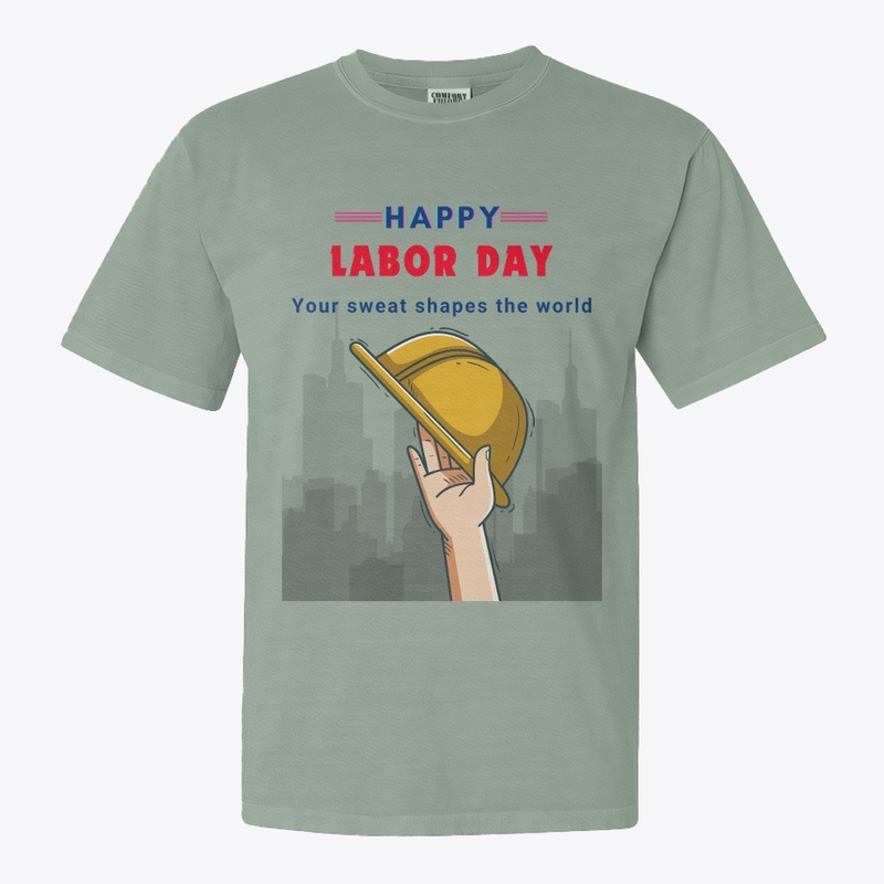  Labor Day 