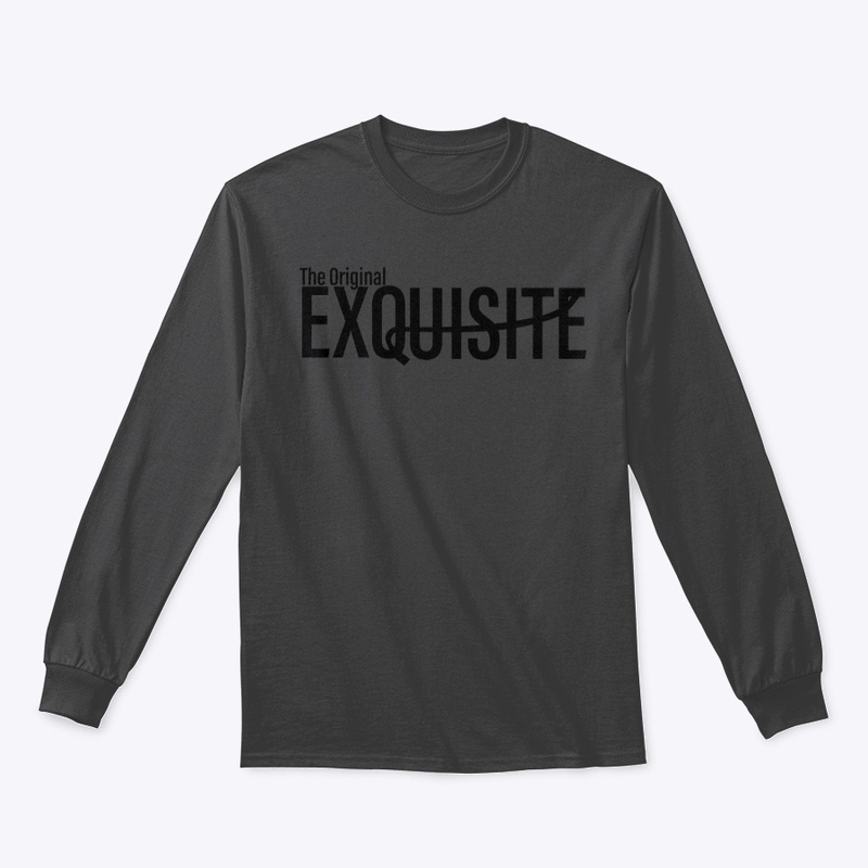 original long sleeve design