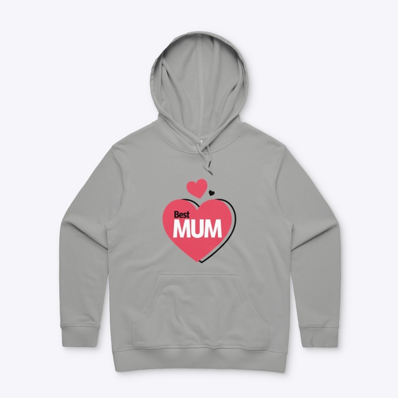 Best Mum