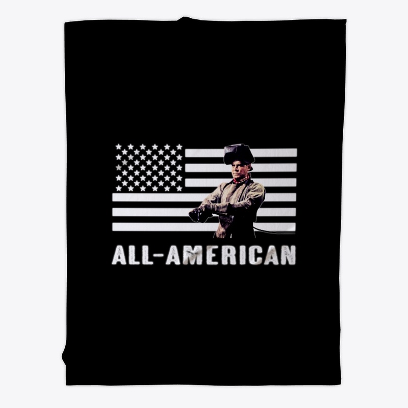 All-American Welder