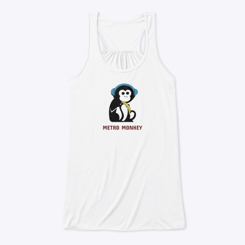 Metro Monkey