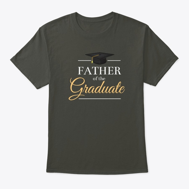 Father Of The Graduate