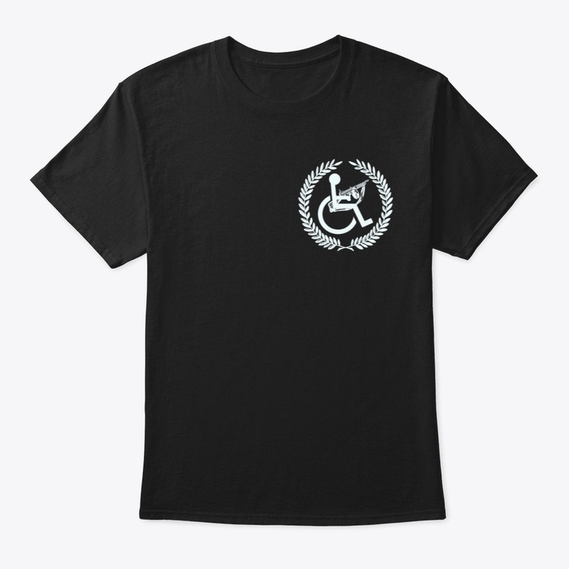 Wheelchair Mafia classic