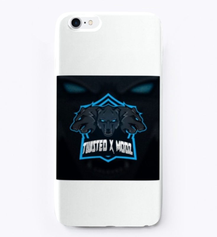 Twisted X Modz Phone