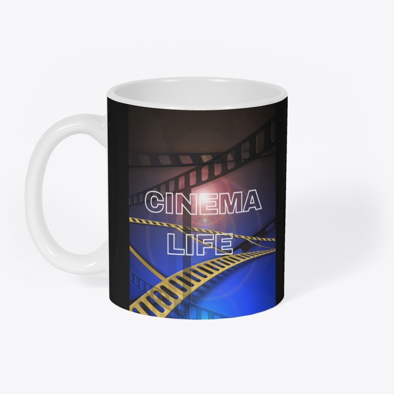 CINEMA LIFE