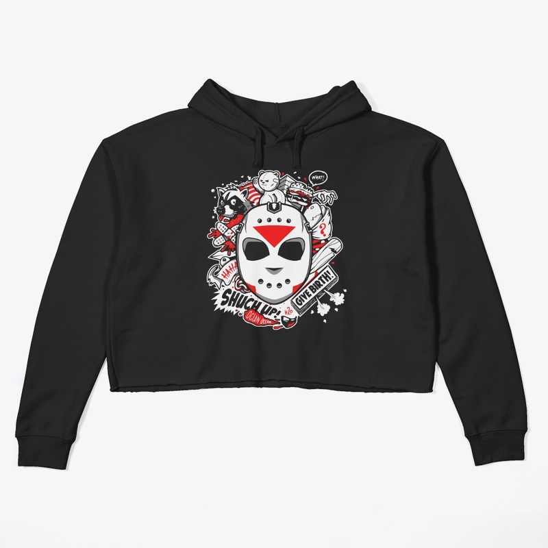 H2odelirious Merch