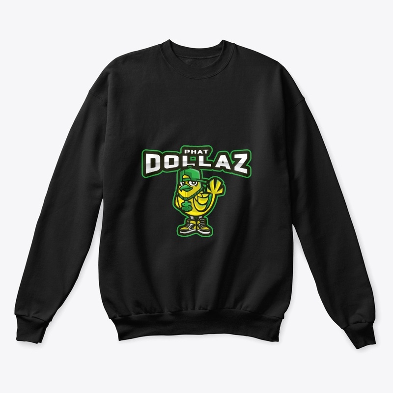 PHATDOLLAZ SUPPORTERS