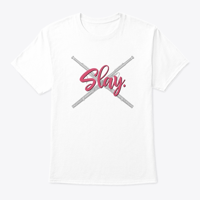 [$15+] Slay - Bassoon