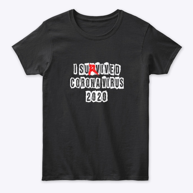 I Survived Corona Virus 2020