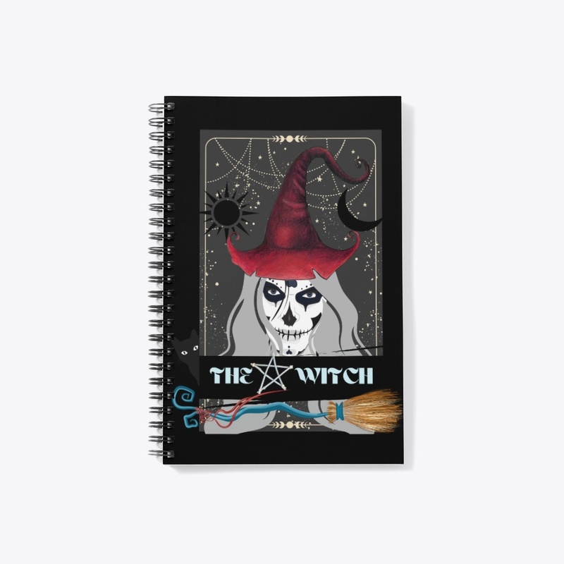 Witch Bish 