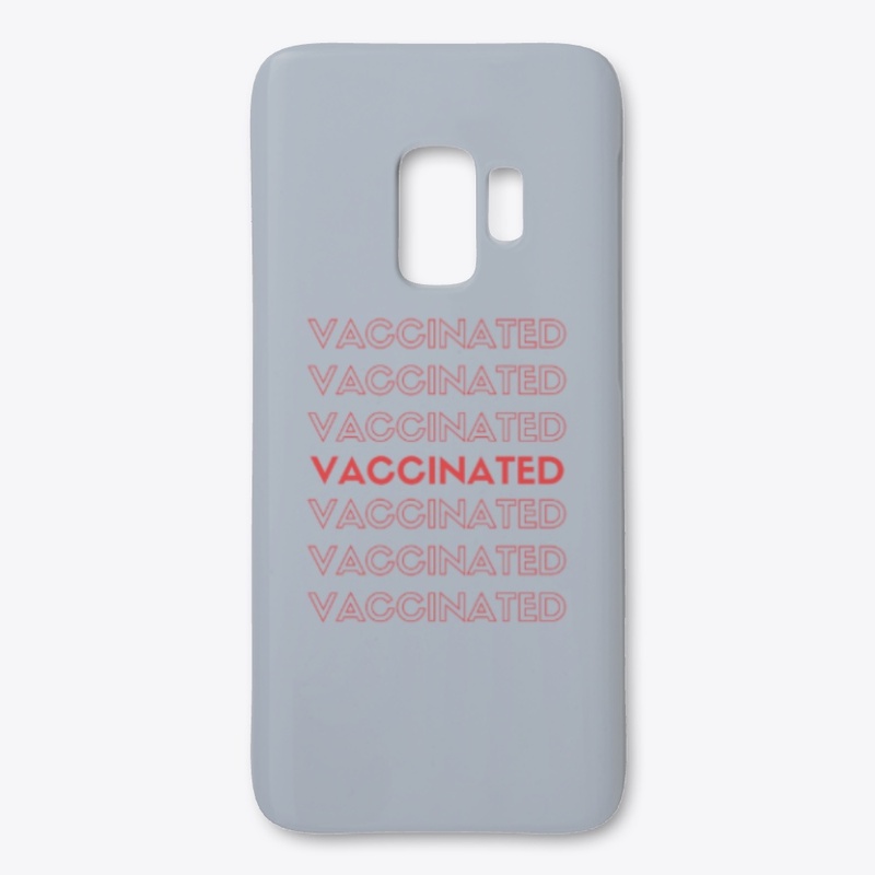 Vaccinated Echo