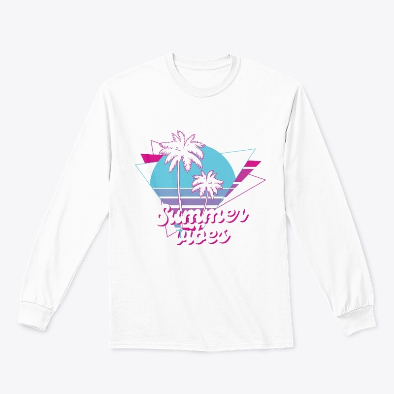 Best summer Tshirt