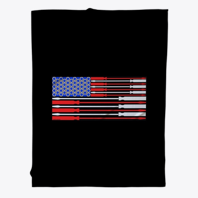 Tools that made America