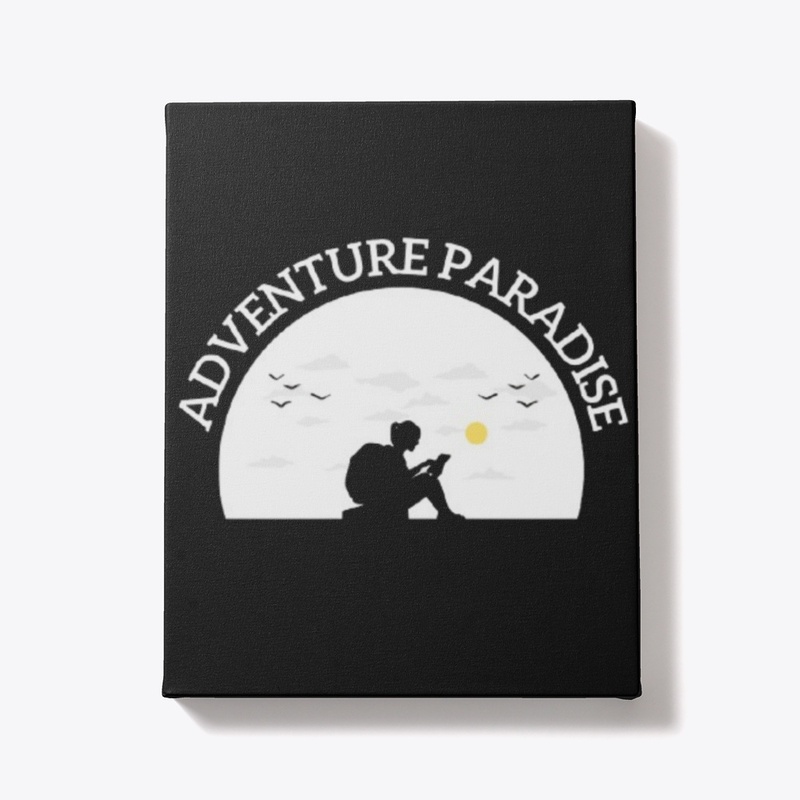 Adventure Paradise