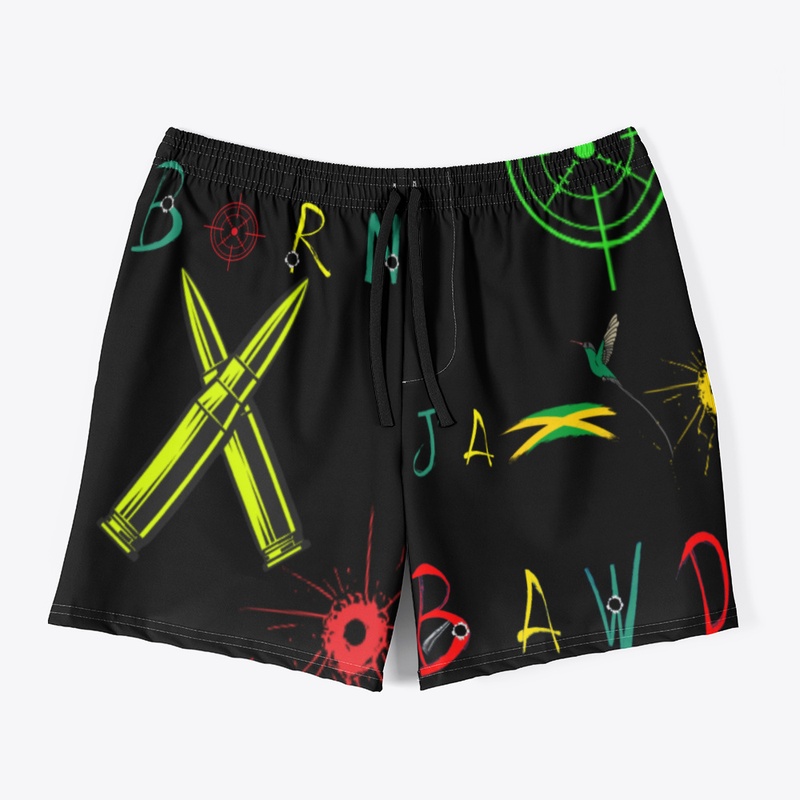 Born Bawd