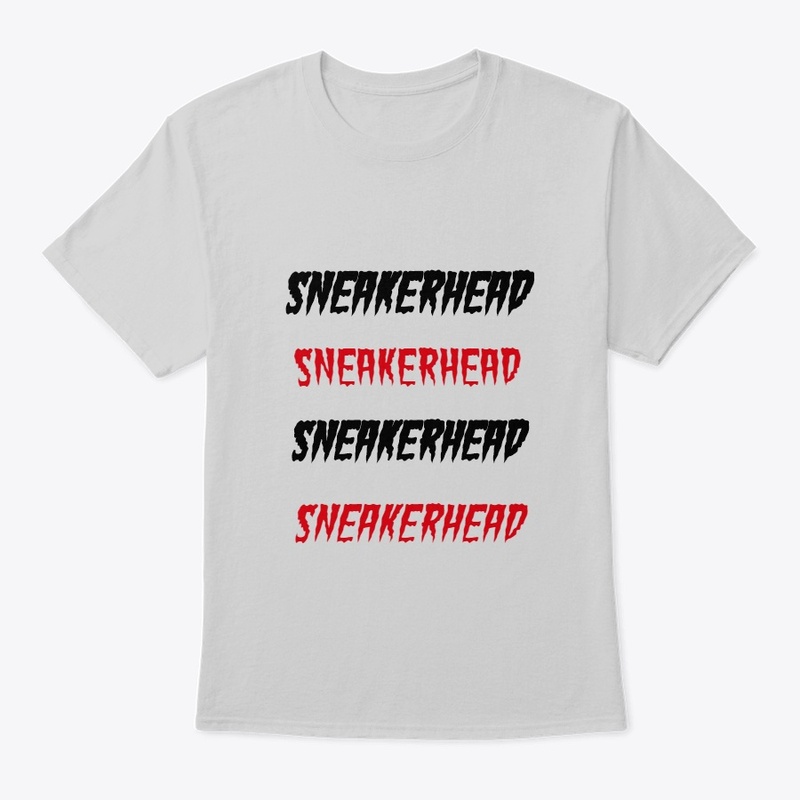 Sneakerhead 