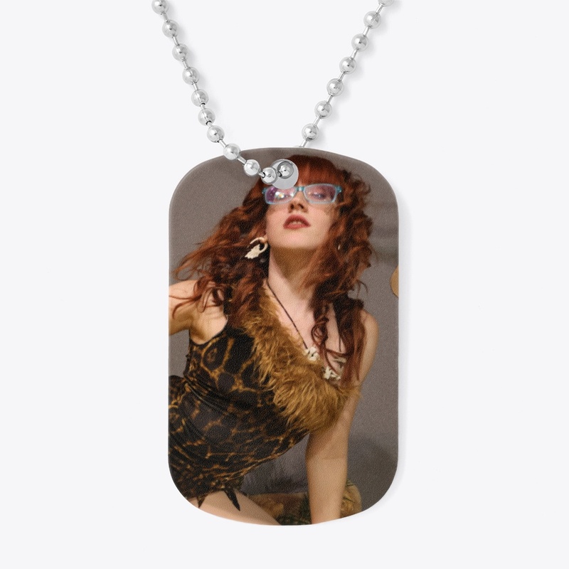 Britt Rachelle's Cavebritt Collection!
