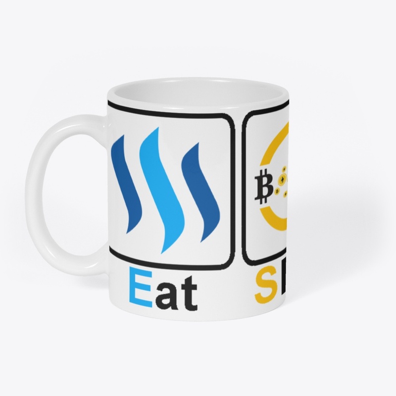 Eat Sleep Work