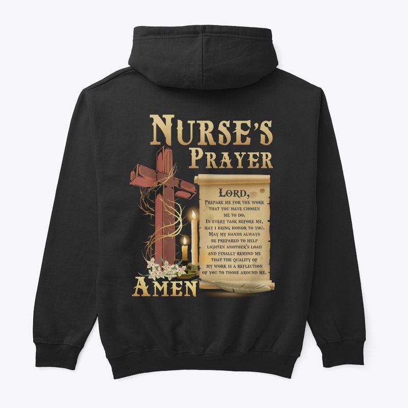 Nurse Prayer