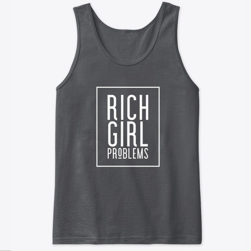 Rich Girl 2