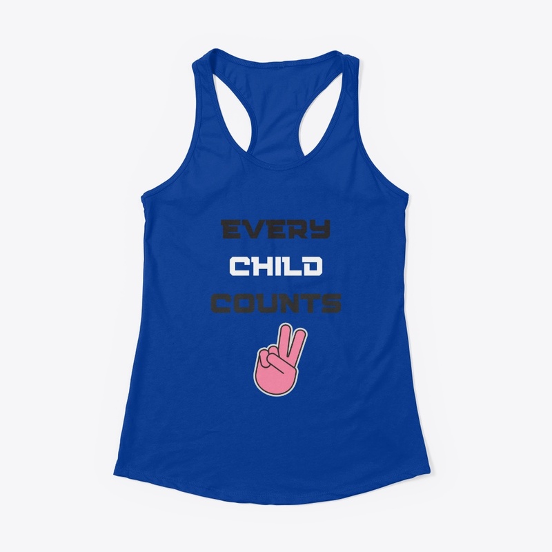Every Child Counts