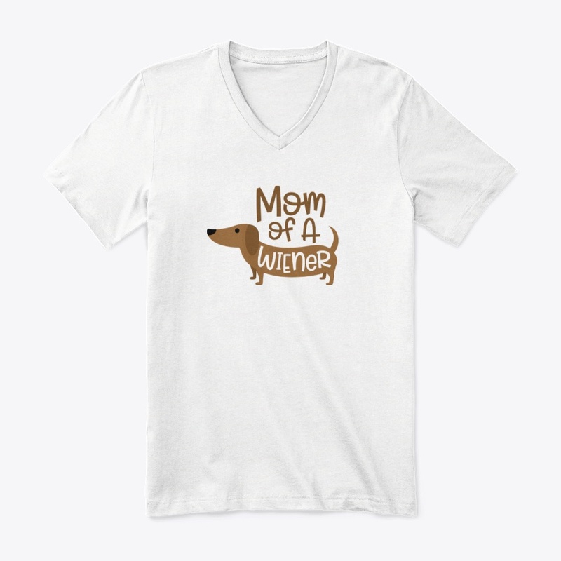Mom Of A Wiener