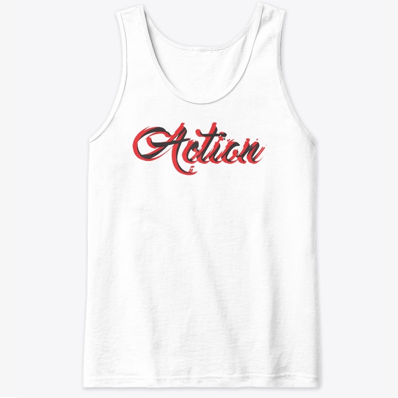 Action contour